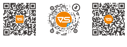 健松智能二維碼